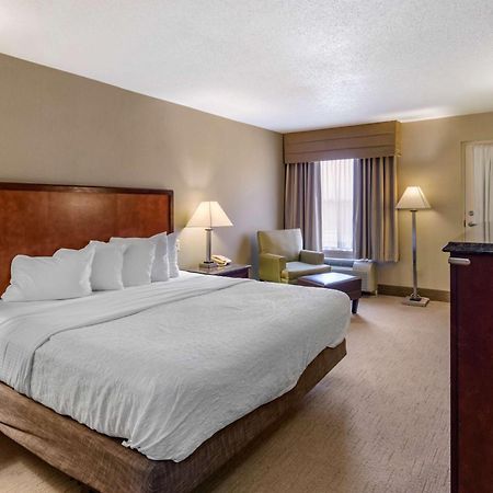 Best Western Plus Inn At Hunt Ridge Lexington Luaran gambar