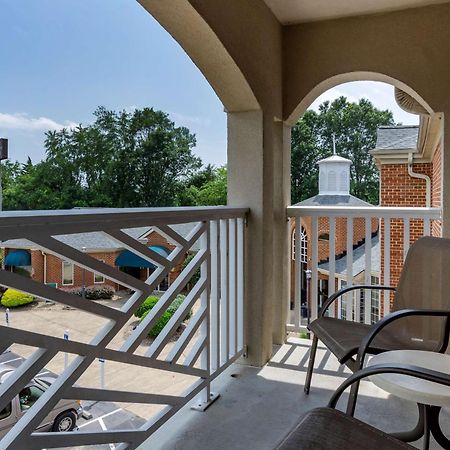 Best Western Plus Inn At Hunt Ridge Lexington Luaran gambar