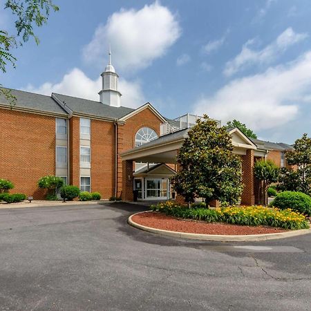 Best Western Plus Inn At Hunt Ridge Lexington Luaran gambar