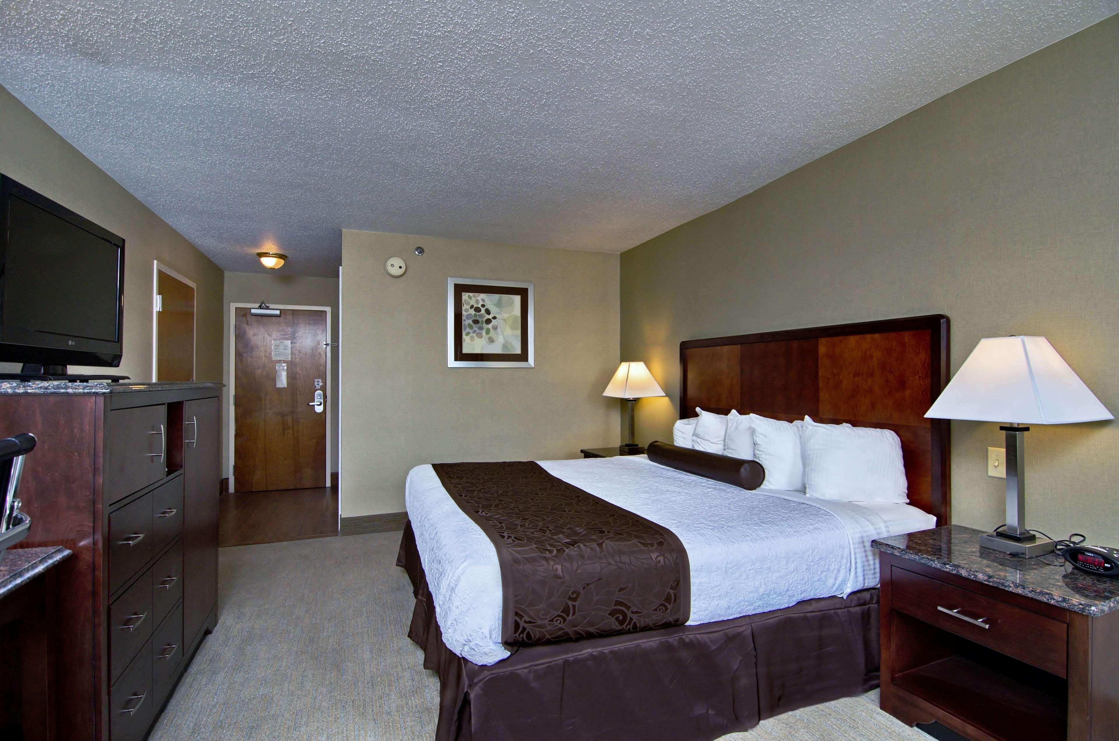 Best Western Plus Inn At Hunt Ridge Lexington Luaran gambar