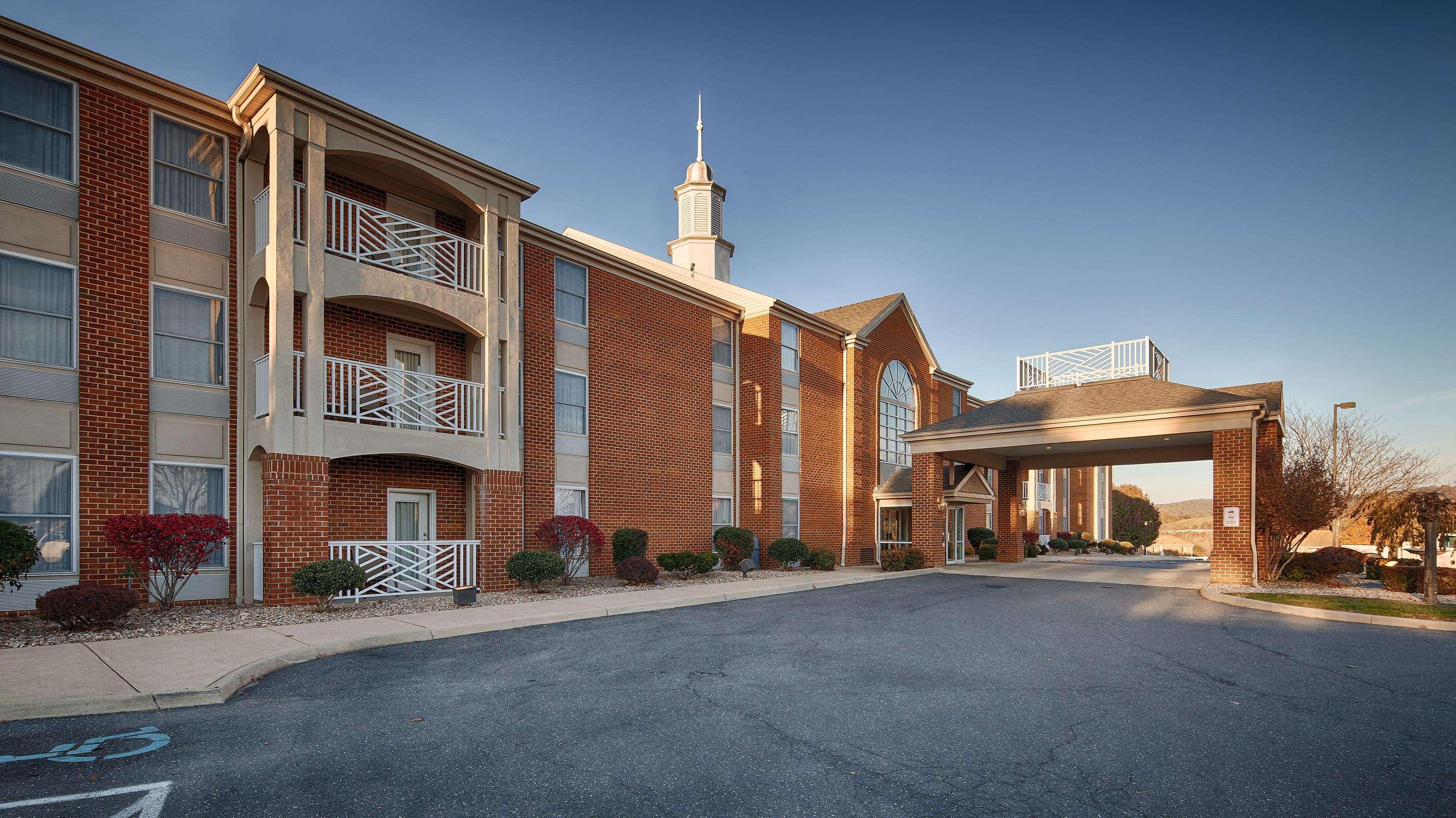 Best Western Plus Inn At Hunt Ridge Lexington Luaran gambar