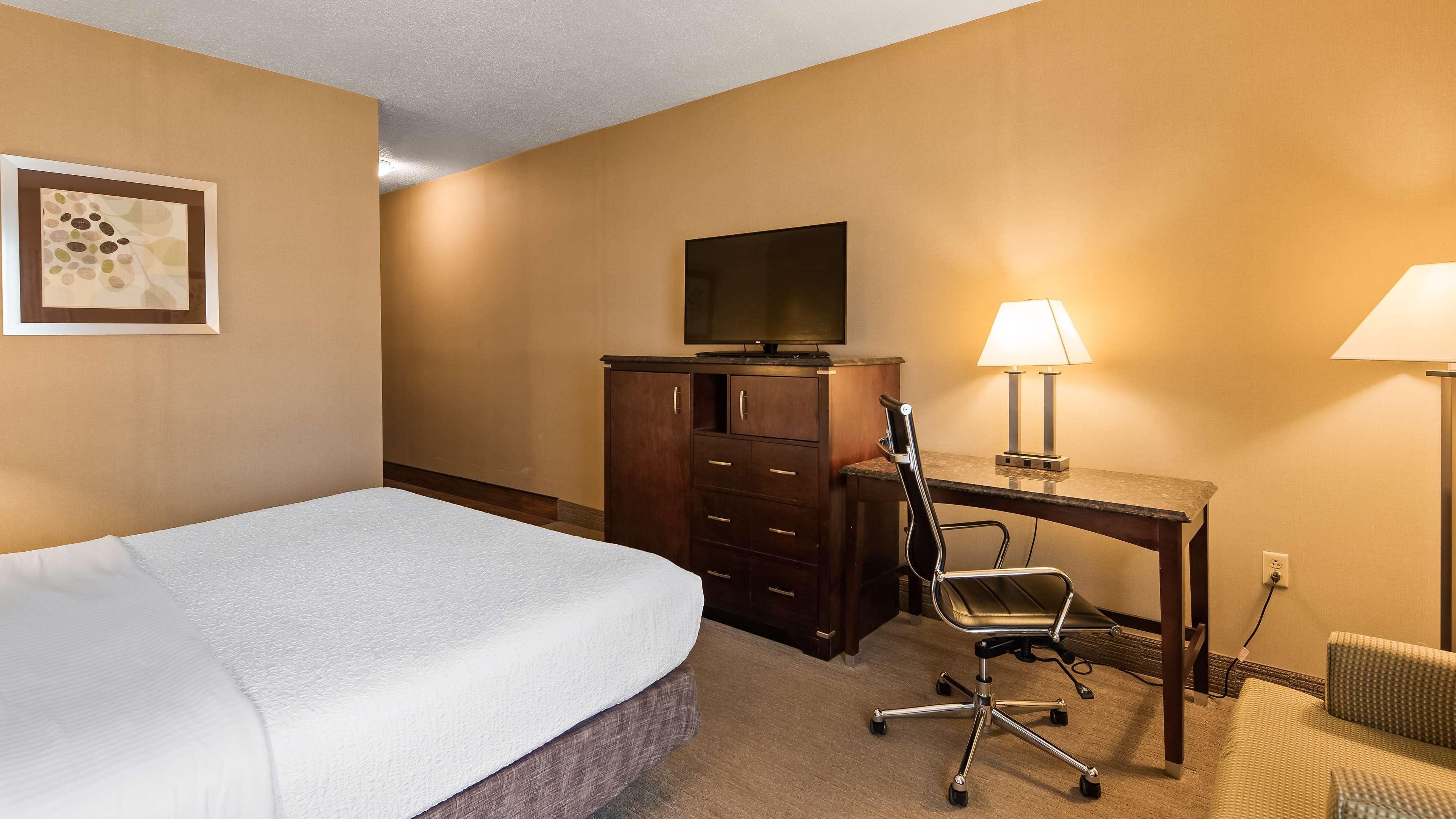 Best Western Plus Inn At Hunt Ridge Lexington Luaran gambar