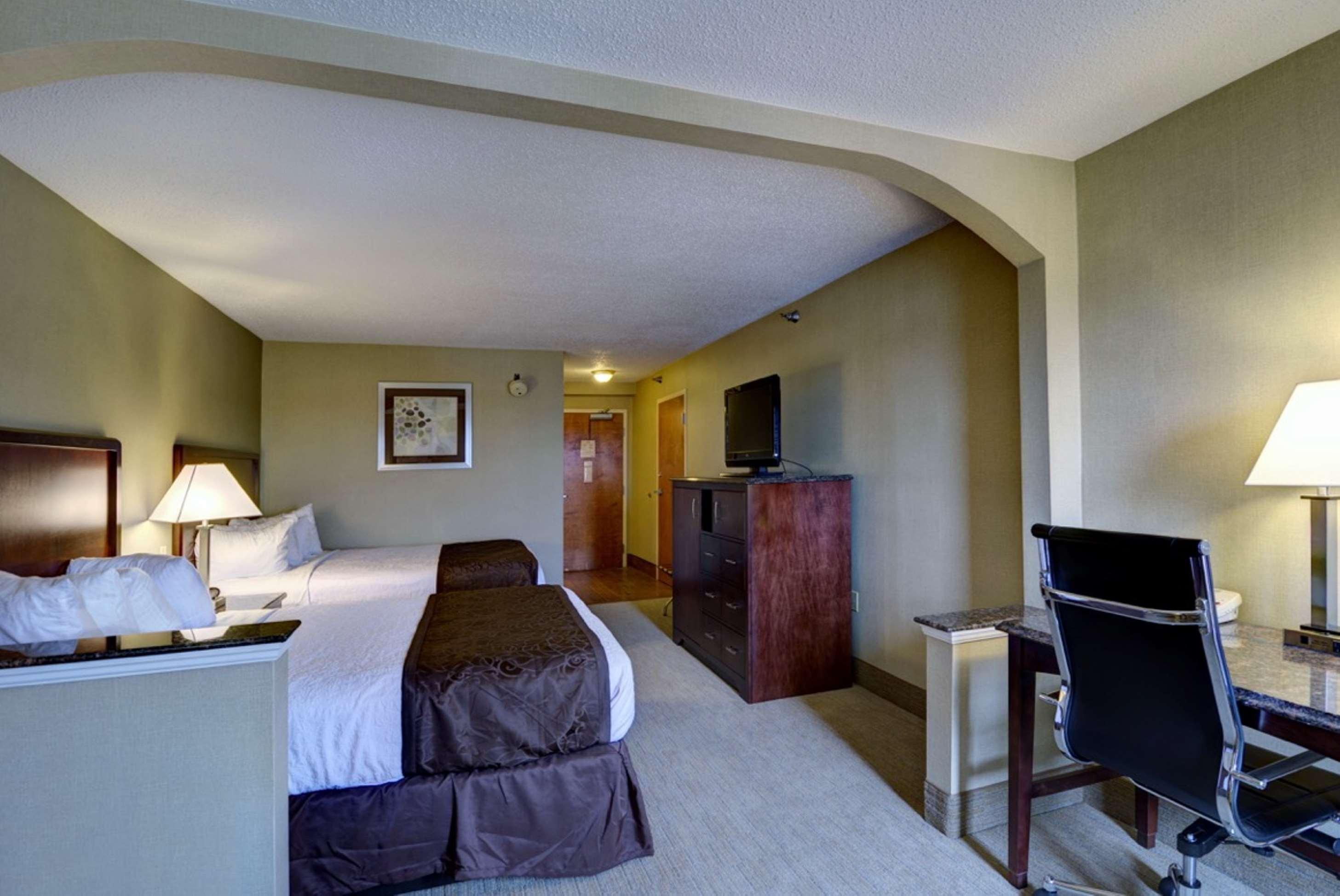 Best Western Plus Inn At Hunt Ridge Lexington Luaran gambar