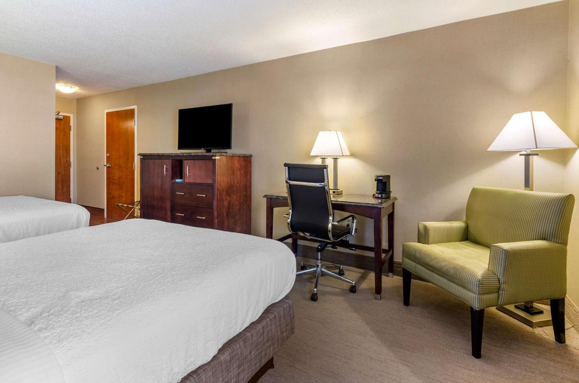 Best Western Plus Inn At Hunt Ridge Lexington Luaran gambar