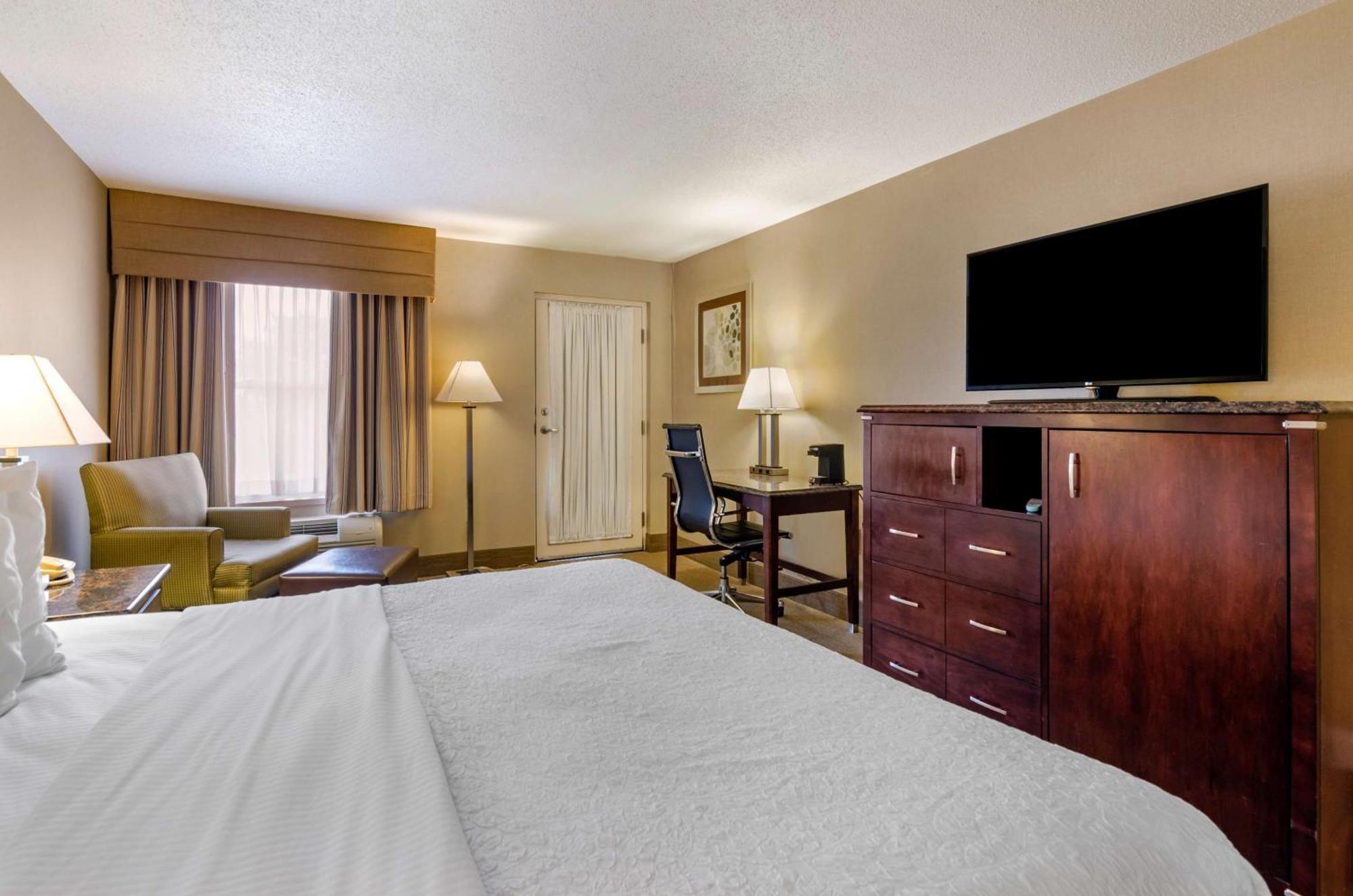 Best Western Plus Inn At Hunt Ridge Lexington Luaran gambar