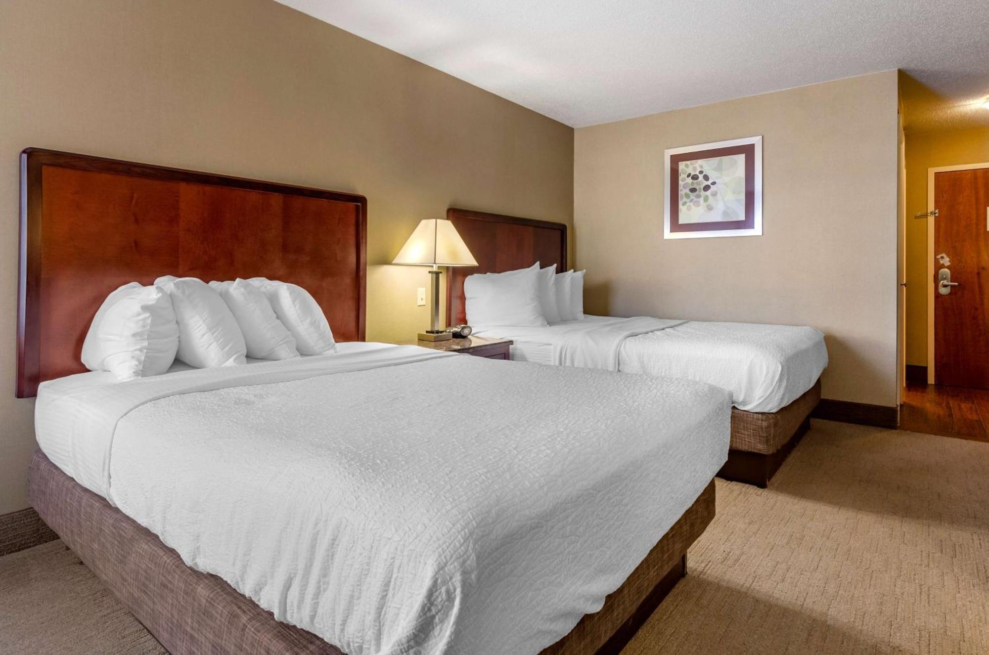 Best Western Plus Inn At Hunt Ridge Lexington Luaran gambar