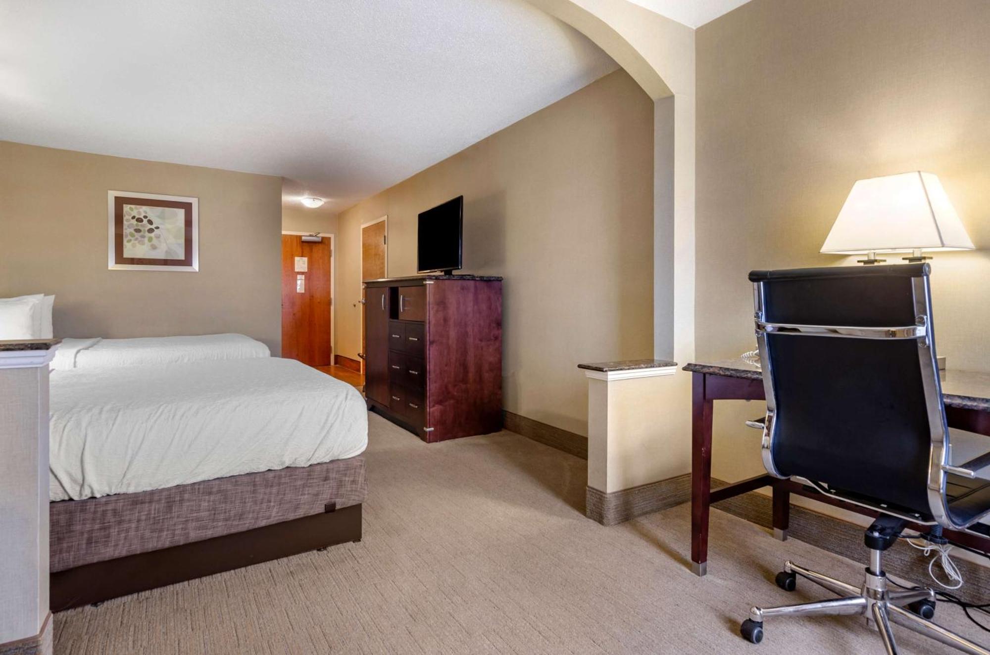 Best Western Plus Inn At Hunt Ridge Lexington Luaran gambar